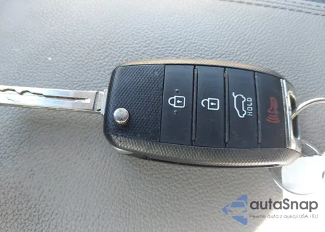 2020 Kia Sportage Lx из США, поврежденный, VIN KNDPMCAC9L7739196